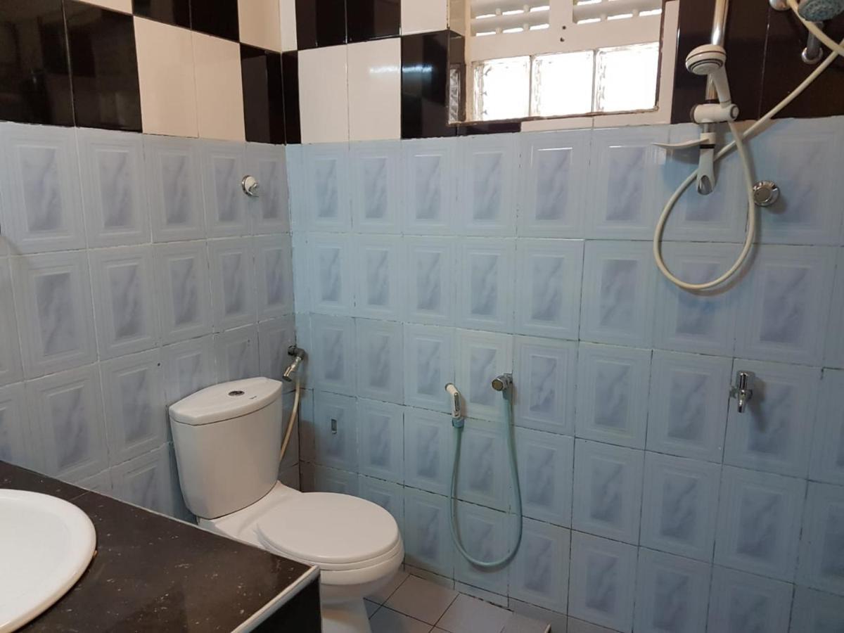Mjm Villa Коломбо Екстериор снимка