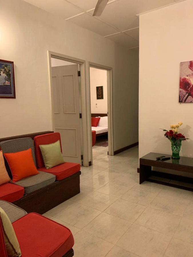 Mjm Villa Коломбо Екстериор снимка
